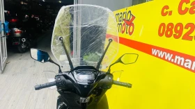 Honda Sh 150, снимка 13