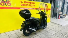 Honda Sh 150, снимка 3