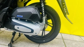Honda Sh 150, снимка 15
