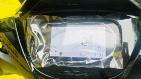 Honda Sh 150, снимка 16