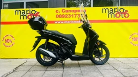Honda Sh 150, снимка 1