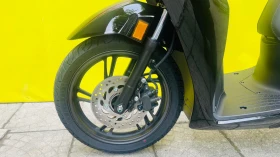 Honda Sh 150, снимка 14