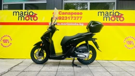 Honda Sh 150, снимка 8