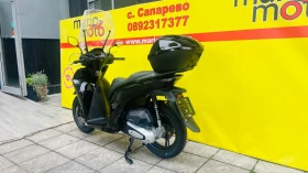 Honda Sh 150, снимка 10