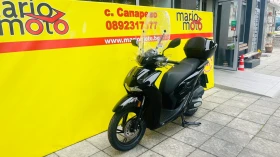 Honda Sh 150, снимка 9