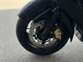 Yamaha T-max 500i-MAT COLOR-MALOSSI, снимка 14