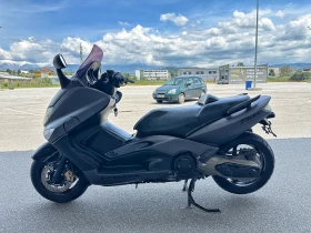 Yamaha T-max 500i-MAT COLOR-MALOSSI, снимка 4