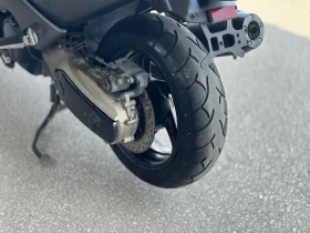 Yamaha T-max 500i-MAT COLOR-MALOSSI, снимка 15