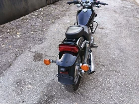 Kawasaki Eliminator EL 252, снимка 6