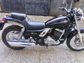 Kawasaki Eliminator EL 252, снимка 5