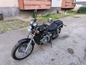 Kawasaki Eliminator EL 252, снимка 2