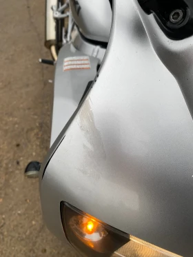 Suzuki SV, снимка 6