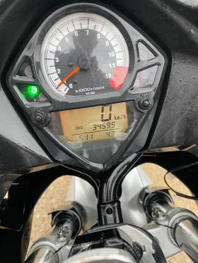 Suzuki SV, снимка 4