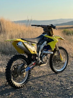 Suzuki Rmz, снимка 6