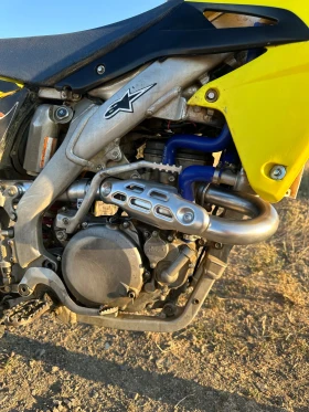 Suzuki Rmz, снимка 2