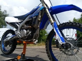 Yamaha Yzf 250 | Mobile.bg    3