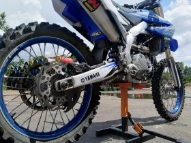 Yamaha Yzf 250 | Mobile.bg    9