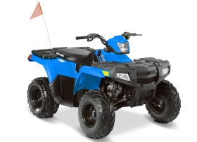 Polaris Sportsman 110 EFI | Mobile.bg    1