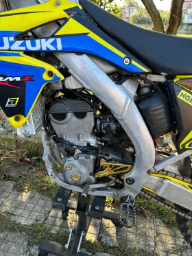 Suzuki Rmz 250i | Mobile.bg    5