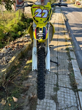 Suzuki Rmz 250i | Mobile.bg    2