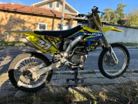 Suzuki Rmz 250i | Mobile.bg    3