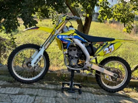  Suzuki Rmz