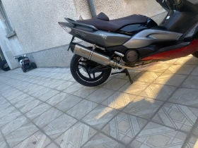 Yamaha T-max Tmax 500i, снимка 10