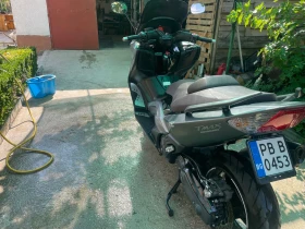 Yamaha T-max Tmax 500i, снимка 3