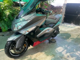 Yamaha T-max Tmax 500i, снимка 2