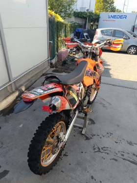 Ktm EXC 450 A2 !!TOP!!, снимка 6