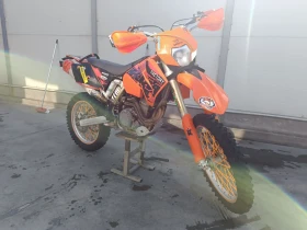 Ktm EXC 450 A2 !!TOP!!, снимка 3