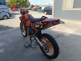 Ktm EXC 450 A2 !!TOP!!, снимка 5