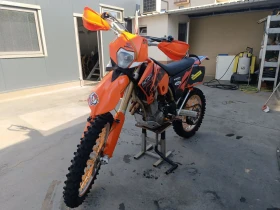 Ktm EXC 450 A2 !!TOP!!, снимка 1