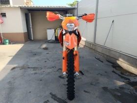 Ktm EXC 450 A2 !!TOP!!, снимка 2