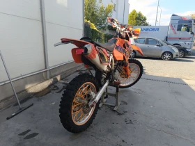 Ktm EXC 450 A2 !!TOP!!, снимка 4