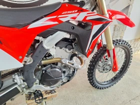 Honda Crf 250i R, снимка 11