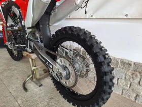 Honda Crf 250i R, снимка 6