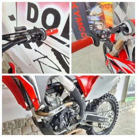 Honda Crf 250i R, снимка 17