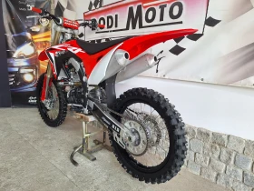 Honda Crf 250i R, снимка 4