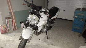 Yamaha FZ6, снимка 1