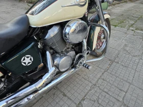 Honda Shadow American Edition , снимка 6