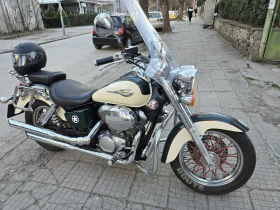 Honda Shadow American Edition , снимка 4