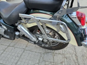 Honda Shadow American Edition , снимка 9