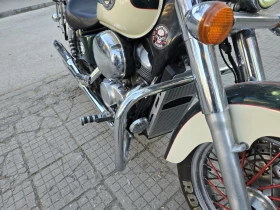 Honda Shadow American Edition , снимка 7