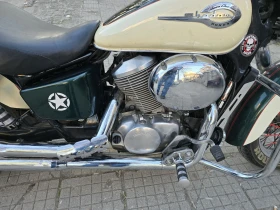 Honda Shadow American Edition , снимка 5