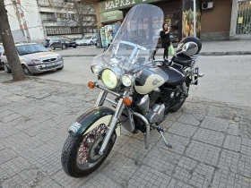 Honda Shadow American Edition , снимка 1