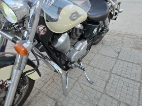 Honda Shadow American Edition , снимка 8