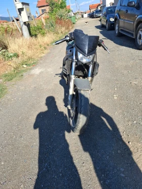 Yamaha FZ6 1100 | Mobile.bg    3