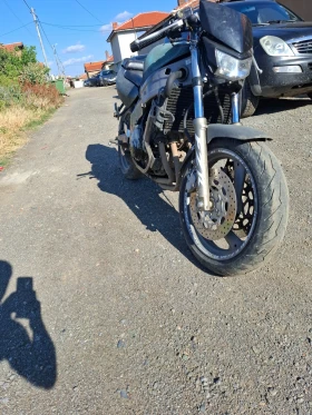 Yamaha FZ6 1100 | Mobile.bg    2