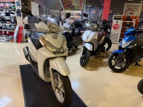 Honda Sh